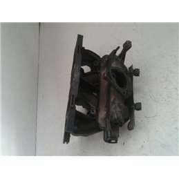 FIAT DOBLO Cargo (223) Szívósor