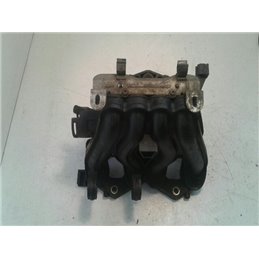 FIAT DOBLO Cargo (223) Szívósor