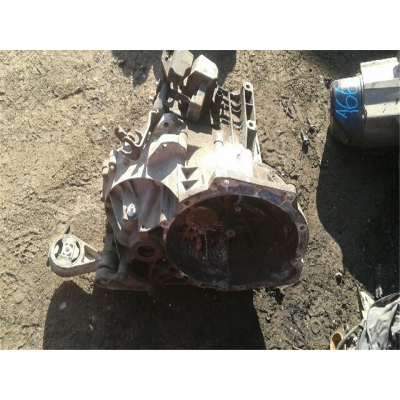 FORD FOCUS (DAW, DBW) Váltó (Mechanikus)