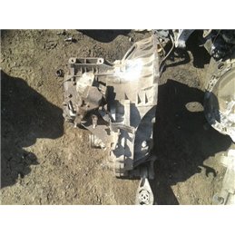 FORD FOCUS (DAW, DBW) Váltó (Mechanikus)