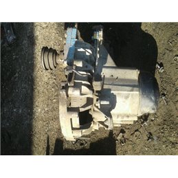 RENAULT MEGANE I (BA0/1_) Váltó (Mechanikus)