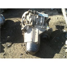 RENAULT MEGANE I (BA0/1_) Váltó (Mechanikus)