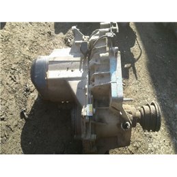 RENAULT MEGANE I (BA0/1_) Váltó (Mechanikus)