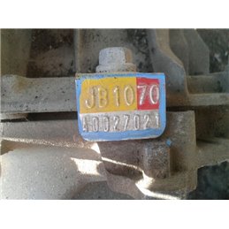 RENAULT MEGANE I (BA0/1_) Váltó (Mechanikus)