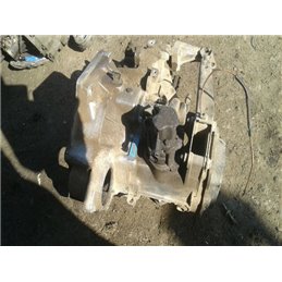 VW PASSAT (3A2, 35I) Váltó (Mechanikus)