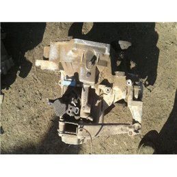 VW PASSAT (3A2, 35I) Váltó (Mechanikus)