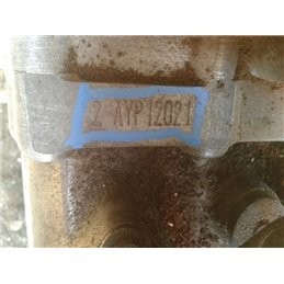 VW PASSAT (3A2, 35I) Váltó (Mechanikus)