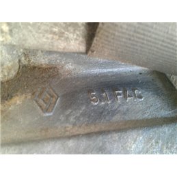 RENAULT SCÉNIC II (JM0/1_) Váltó (Mechanikus)