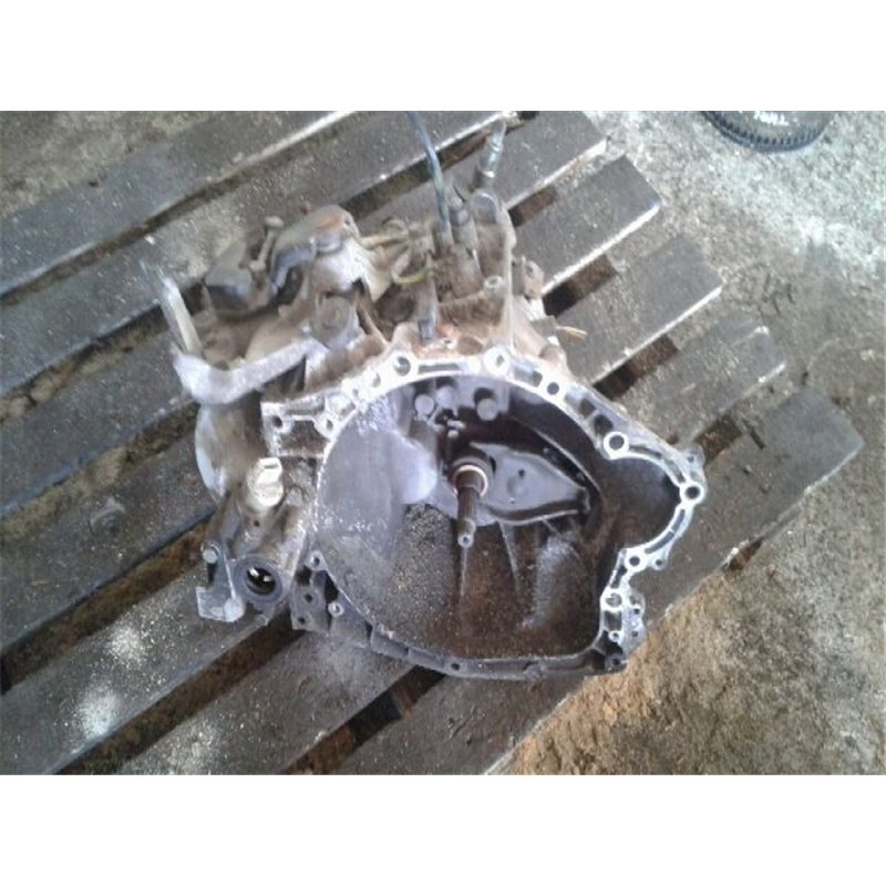 CITROËN XSARA PICASSO (N68) Váltó (Mechanikus)