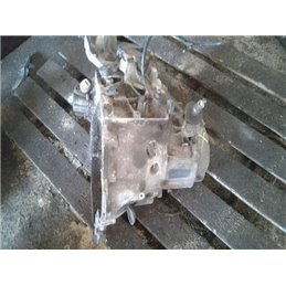 CITROËN XSARA PICASSO (N68) Váltó (Mechanikus)