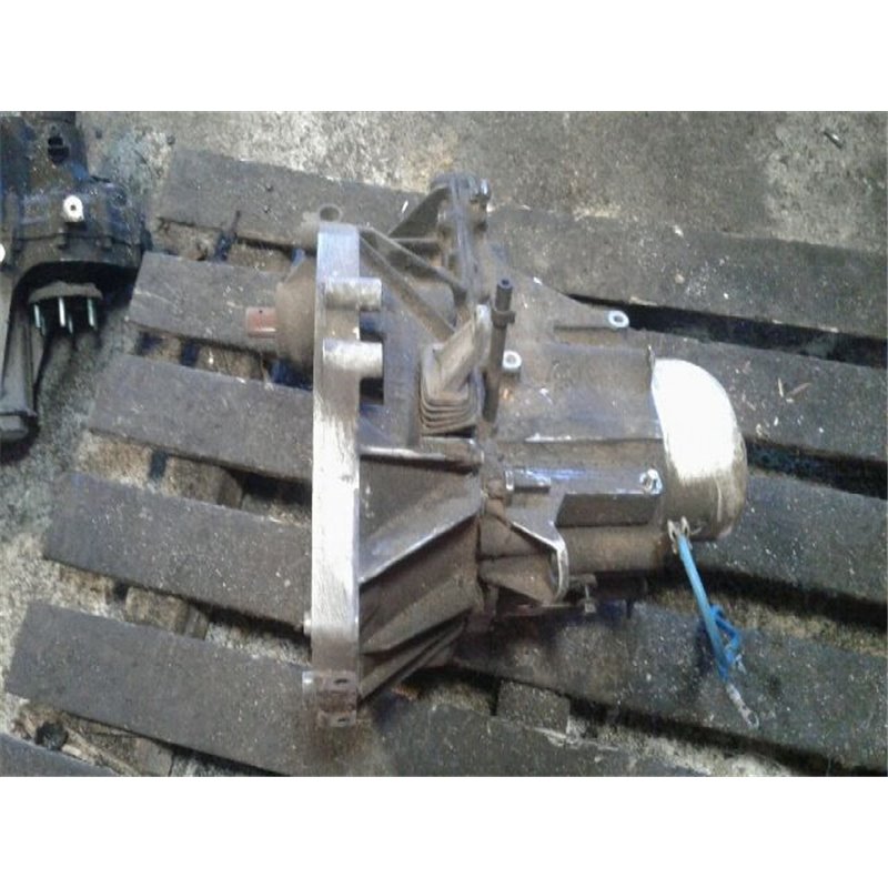 VOLVO S40 I (VS) Főtengely Fordulatszám Jeladó