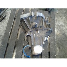 VOLVO S40 I (VS) Főtengely Fordulatszám Jeladó