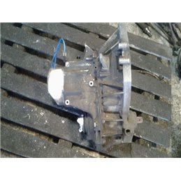 VOLVO S40 I (VS) Főtengely Fordulatszám Jeladó