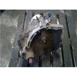 VOLVO S40 I (VS) Főtengely Fordulatszám Jeladó