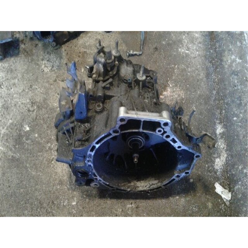 MAZDA 6 Hatchback (GG) Váltó (Mechanikus)