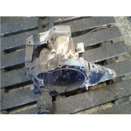 SEAT IBIZA II (6K1) Váltó (Mechanikus)