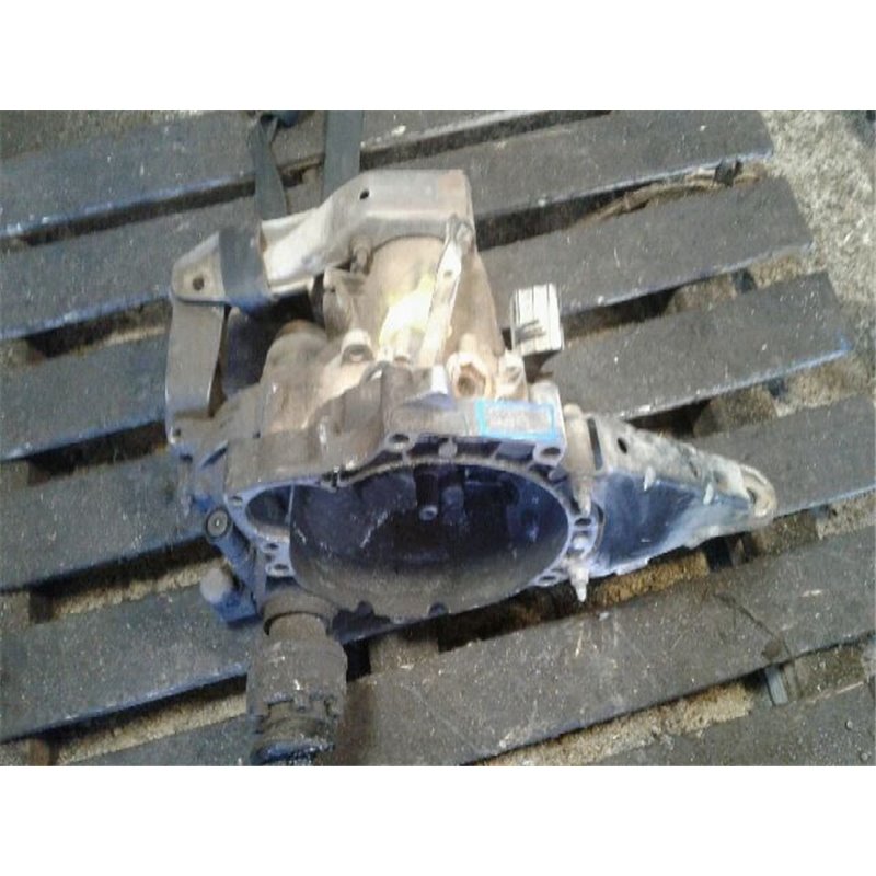 SEAT IBIZA II (6K1) Váltó (Mechanikus)