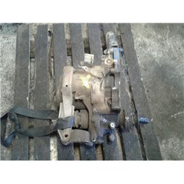 SEAT IBIZA II (6K1) Váltó (Mechanikus)