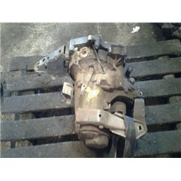 SEAT IBIZA II (6K1) Váltó (Mechanikus)