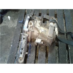 SEAT IBIZA II (6K1) Váltó (Mechanikus)