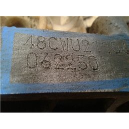 SEAT IBIZA II (6K1) Váltó (Mechanikus)