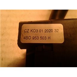 VW PASSAT (3B3) Komplett Kormánykapcsoló (Bajuszkapcsoló)