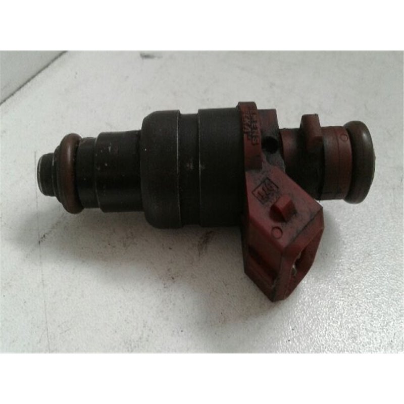 MERCEDES-BENZ C-CLASS (W202) Porlasztó (1 db)