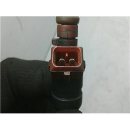 MERCEDES-BENZ C-CLASS (W202) Porlasztó (1 db)