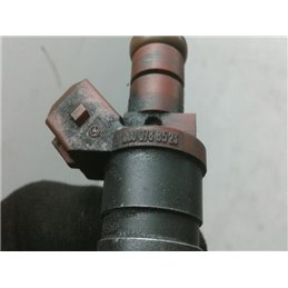 MERCEDES-BENZ C-CLASS (W202) Porlasztó (1 db)