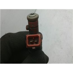 MERCEDES-BENZ C-CLASS (W202) Porlasztó (1 db)