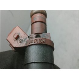 MERCEDES-BENZ C-CLASS (W202) Porlasztó (1 db)