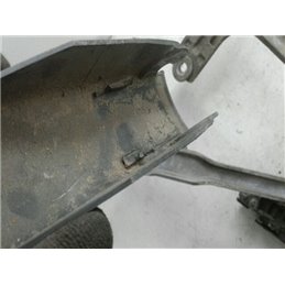 MERCEDES-BENZ E-CLASS (W210) Első Ablaktörlő Szerkezet