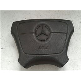 MERCEDES-BENZ E-CLASS (W210) Kormánylégzsák