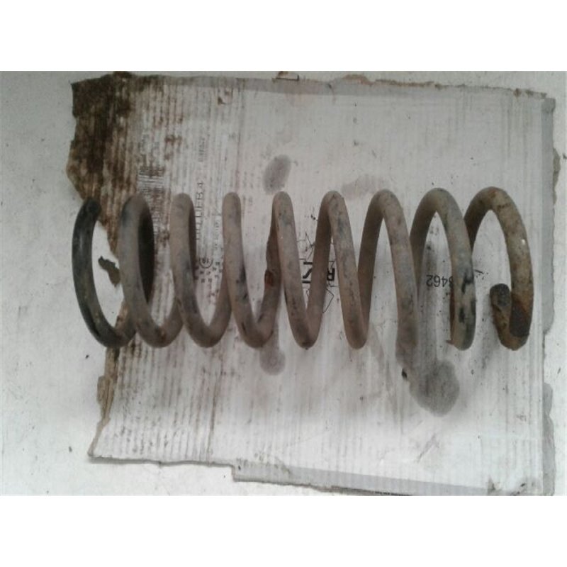 MERCEDES-BENZ E-CLASS Kombi (S210) Hátsó Rugó