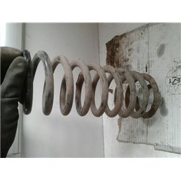 MERCEDES-BENZ E-CLASS Kombi (S210) Hátsó Rugó