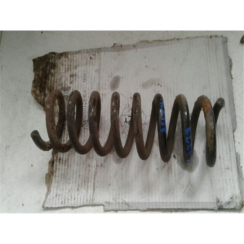 MERCEDES-BENZ E-CLASS Kombi (S210) Hátsó Rugó