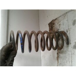 MERCEDES-BENZ E-CLASS Kombi (S210) Hátsó Rugó