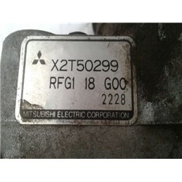 MAZDA 626 IV (GE) Vákumpumpa