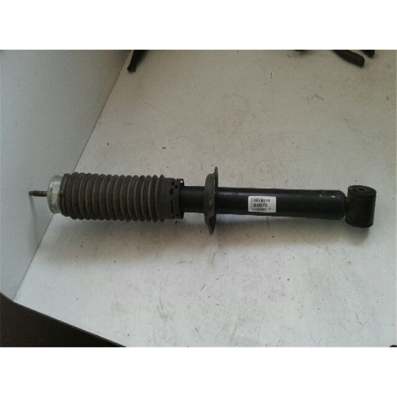 LADA KALINA Ferdehátú (1119) Hátsó Lengéscsillapító (Pozíciófüggetlen)