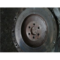 FORD FIESTA VI Kuplung Szett Lendkerékkel