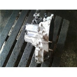 SKODA FABIA I (6Y2) Váltó (Mechanikus)