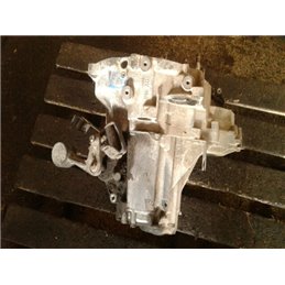 SKODA FABIA I (6Y2) Váltó (Mechanikus)