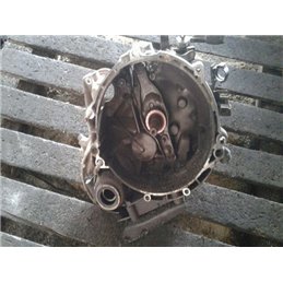 SKODA FABIA I (6Y2) Váltó (Mechanikus)