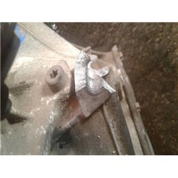 ROVER 75 (RJ) Váltó (Mechanikus)