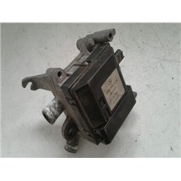 MERCEDES-BENZ E-CLASS (W210) Előfűtő