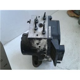 MERCEDES-BENZ E-CLASS (W210) ABS Kocka