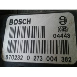 OPEL ZAFIRA A (F75_) ABS Kocka