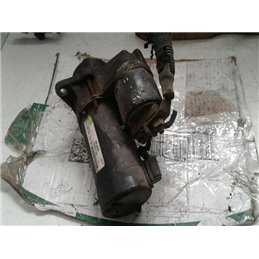 OPEL CORSA C (F08, F68) Önindító