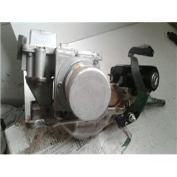 FIAT STILO (192) Kormányszervó Motor (Elektromos)