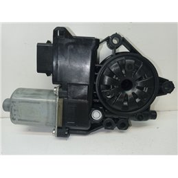 HYUNDAI i40 Jobb első Ablakemelő Motor